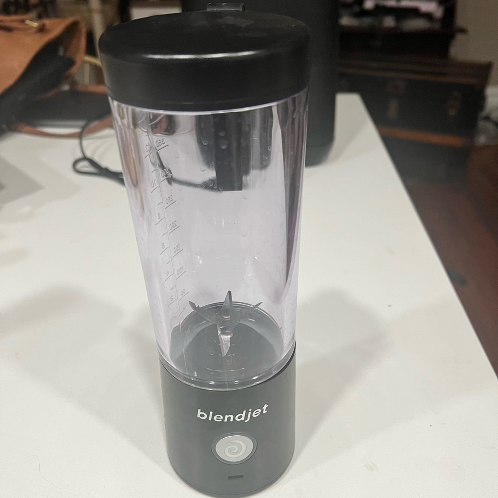 Blend Jet